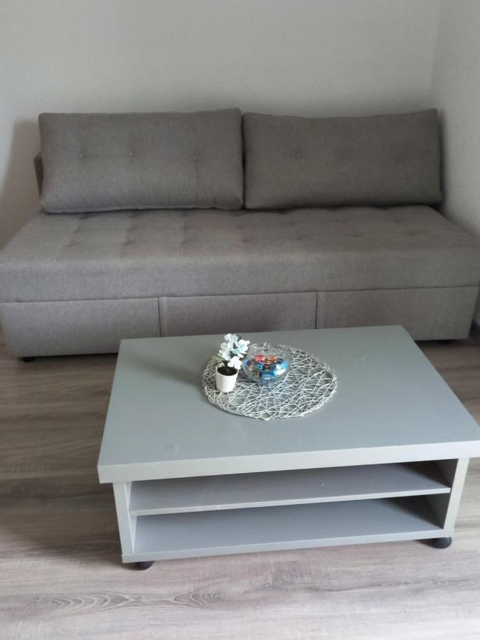 Iva Apartmani Яйце Экстерьер фото